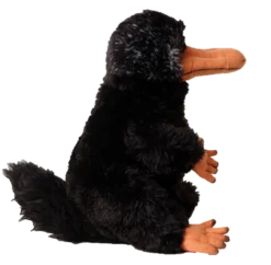 Warner Bros Sitting Niffler Plush -Harrypotter Sales Shop Niff2