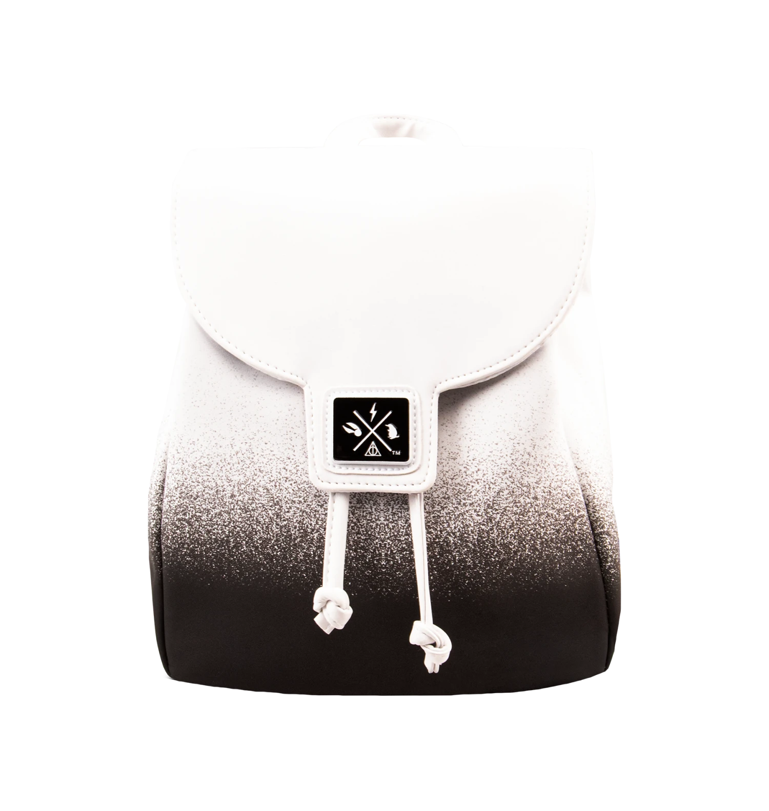 Warner Bros Harry Potter NYC Ombre Backpack 1 Warner Bros Harry Potter NYC Ombre Backpack