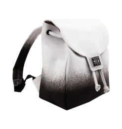 Warner Bros Harry Potter NYC Ombre Backpack 4 Warner Bros Harry Potter NYC Ombre Backpack -Harrypotter Sales Shop Ombre NY backpack2