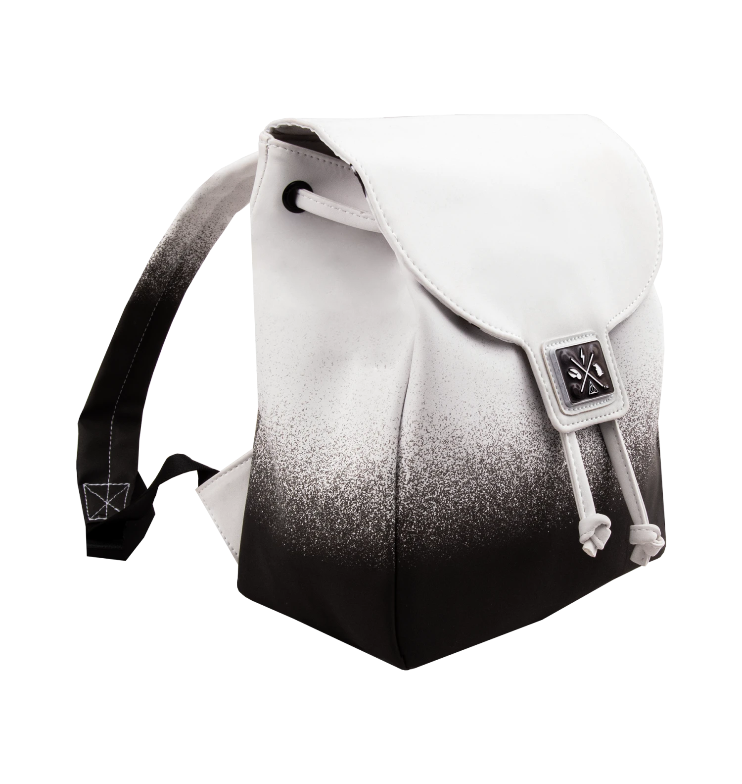 Warner Bros Harry Potter NYC Ombre Backpack 2 Warner Bros Harry Potter NYC Ombre Backpack - Image 2