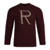 Warner Bros Ron Weasley 'R' Replica Sweater