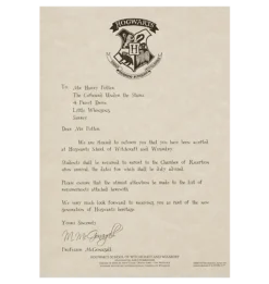 Warner Bros Back To Hogwarts Gift Trunk -Harrypotter Sales Shop PL00010246 4 7c7009ec 464b 4898 95c4 061fa60008ce