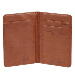 Warner Bros Platform 9 3/4 Passport Holder -Harrypotter Sales Shop PL00010306 3