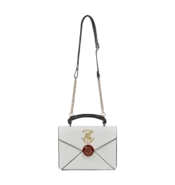 Warner Bros Acceptance Letter Cross Body Bag
