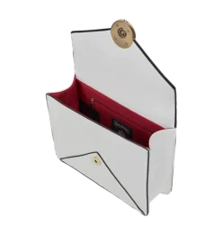 Warner Bros Acceptance Letter Cross Body Bag -Harrypotter Sales Shop PL00010341 3