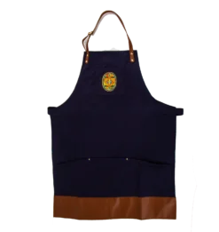 Warner Bros Butterbeer Bar Apron