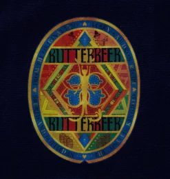 Warner Bros Butterbeer Bar Apron -Harrypotter Sales Shop PL00011343 2 4643a3a3 2b16 4c0c adc0 fc929f496206