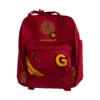 Warner Bros Gryffindor Patch Backpack