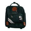 Warner Bros Slytherin Patch Backpack