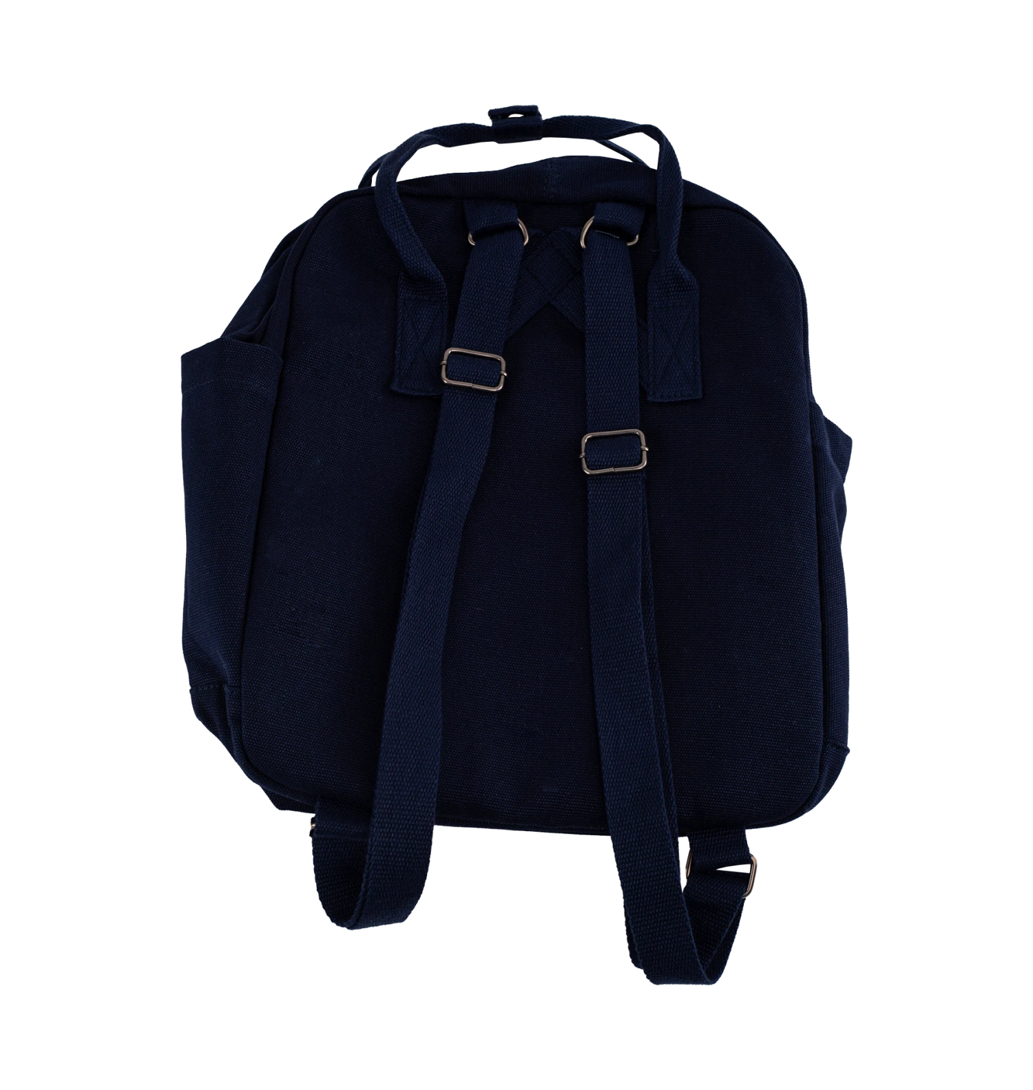 Warner Bros Ravenclaw Patch Backpack 2 Warner Bros Ravenclaw Patch Backpack - Image 2