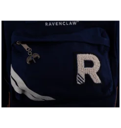 Warner Bros Ravenclaw Patch Backpack 11 Warner Bros Ravenclaw Patch Backpack -Harrypotter Sales Shop PL00011441 5