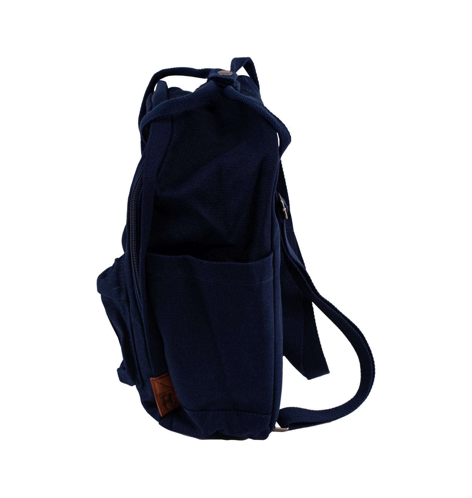 Warner Bros Ravenclaw Patch Backpack 3 Warner Bros Ravenclaw Patch Backpack - Image 3