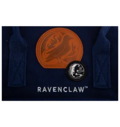 Warner Bros Ravenclaw Patch Backpack 10 Warner Bros Ravenclaw Patch Backpack -Harrypotter Sales Shop PL00011441 7