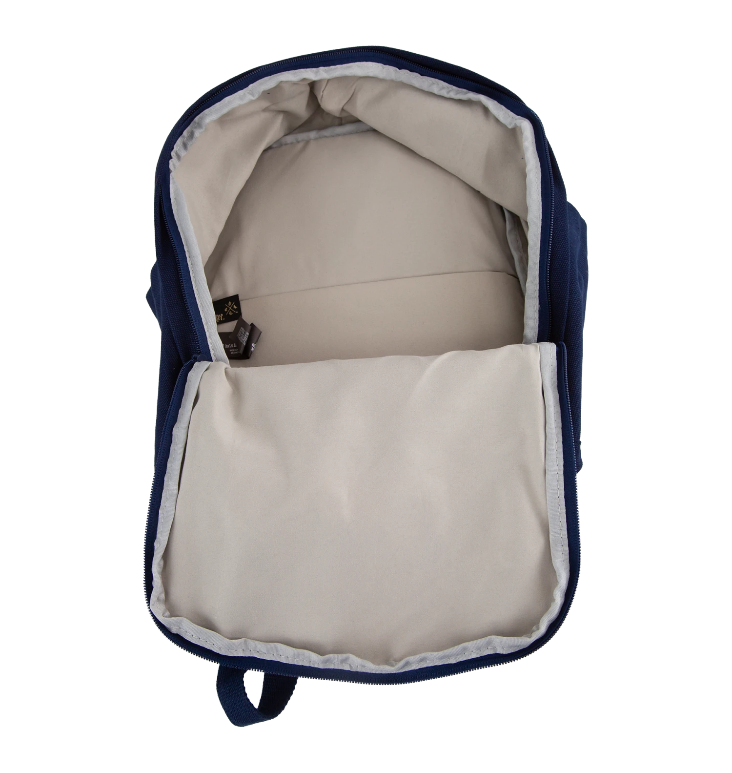 Warner Bros Ravenclaw Patch Backpack 4 Warner Bros Ravenclaw Patch Backpack - Image 4