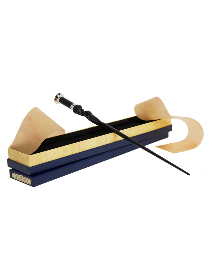 Warner Bros Albus Dumbledore's Wand - Fantastic Beasts 1 Warner Bros Albus Dumbledore's Wand - Fantastic Beasts