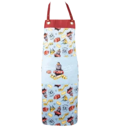 Warner Bros Hogwarts Express Apron