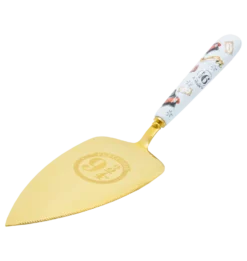 Warner Bros Hogwarts Express Cake Slicer