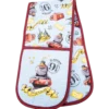 Warner Bros Hogwarts Express Oven Glove
