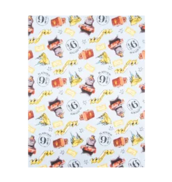 Warner Bros Hogwarts Express Tea Towel Set -Harrypotter Sales Shop Platform934 product TeaTowels3