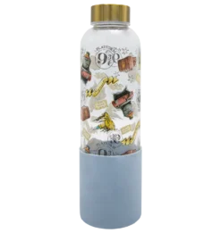 Warner Bros Hogwarts Express Water Bottle