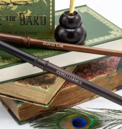 Warner Bros Draco Malfoy's Wand -Harrypotter Sales Shop Product Draco Tina