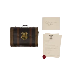 Warner Bros Ravenclaw Mini Gift Trunk 6 Warner Bros Ravenclaw Mini Gift Trunk -Harrypotter Sales Shop Product GryffMini2 01ddb71d 4308 42df 8f76 496b32251ec0