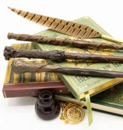 Warner Bros Ron Weasley's Wand -Harrypotter Sales Shop Product Harry Ron Hermione