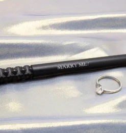 Warner Bros Ginny Weasley's Wand -Harrypotter Sales Shop Product Proposal