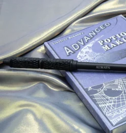 Warner Bros Professor Snape's Wand -Harrypotter Sales Shop Product Snape