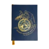 Warner Bros Harry Potter NYC Dragon Notebook