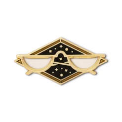 Warner Bros Dumbledore Essentials Pin Set -Harrypotter Sales Shop Product image dumbledore 03