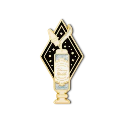Warner Bros Dumbledore Essentials Pin Set -Harrypotter Sales Shop Product image dumbledore 04