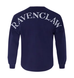 Warner Bros Ravenclaw Spirit Jersey
