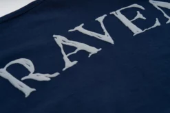 Warner Bros Ravenclaw Spirit Jersey -Harrypotter Sales Shop Ravenclaw Back Close