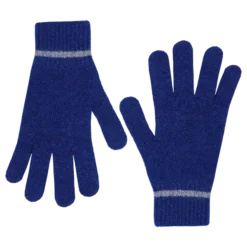 Warner Bros Authentic Lochaven Ravenclaw Gloves