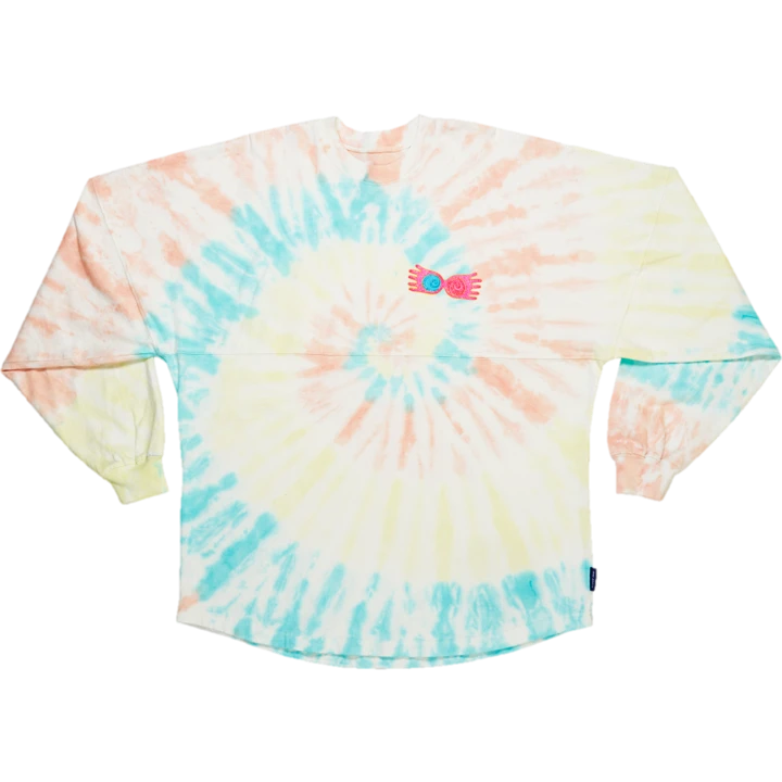 Warner Bros Luna Lovegood Spirit Jersey 4 Warner Bros Luna Lovegood Spirit Jersey - Image 4