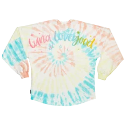 Warner Bros Luna Lovegood Spirit Jersey