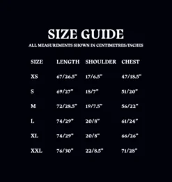 Warner Bros Harry Potter NYC Fawkes Hoodie -Harrypotter Sales Shop Size Guide Fawkes Hoodie