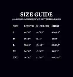 Warner Bros Harry Potter NYC Fawkes T-Shirt -Harrypotter Sales Shop Size Guide Fawkes TShirt