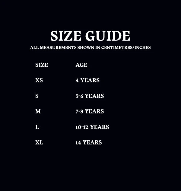 Warner Bros Dobby Youth Spirit Jersey 3 Warner Bros Dobby Youth Spirit Jersey - Image 3