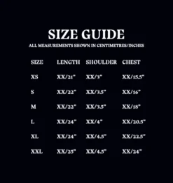 Warner Bros Harry Potter NYC Ladies Fawkes Hoodie 5 Warner Bros Harry Potter NYC Ladies Fawkes Hoodie -Harrypotter Sales Shop Size Guide Ladies Fawkes Hoodie