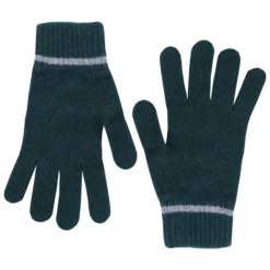 Warner Bros Authentic Lochaven Slytherin Gloves