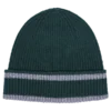 Warner Bros Authentic Lochaven Slytherin Beanie