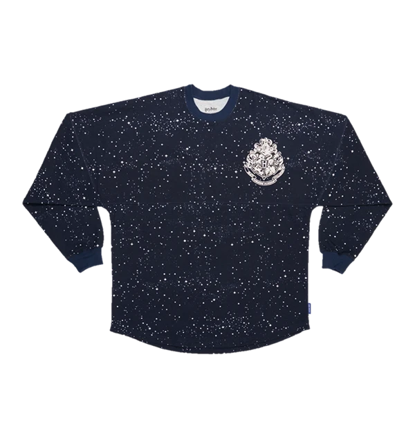 Warner Bros Kids Stary Night Spirit Jersey 2 Warner Bros Kids Stary Night Spirit Jersey - Image 2