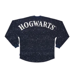Warner Bros Kids Stary Night Spirit Jersey