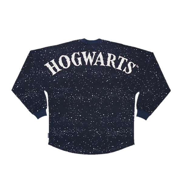 Warner Bros Kids Stary Night Spirit Jersey 1 Warner Bros Kids Stary Night Spirit Jersey