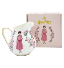 Warner Bros Umbridge Milk Jug -Harrypotter Sales Shop Umbridge Packshot Milkjug