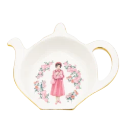 Warner Bros Umbridge Afternoon Tea Collection -Harrypotter Sales Shop Umbridge Packshot Tidy