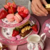 Warner Bros Umbridge Two Tier Cake Stand