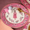 Warner Bros Umbridge Dessert Plate Set